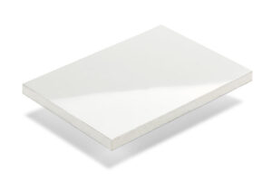 13mm Aluminum Facing PET Foam Core Sandwich Panels