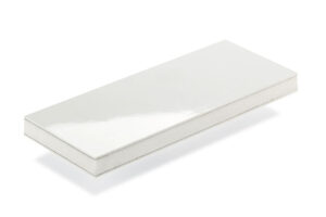 23mm GRP+Aluminum Facing PET Foam Core Sandwich Panels