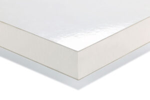 45mm High-Density GRP Facing PET Foam Core Sandwich Panels