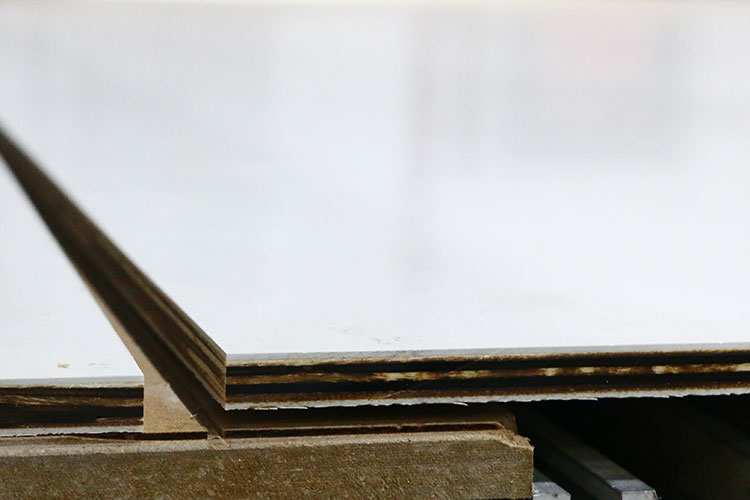 Fiberglass GRP Plywood Sandwich Panels Manufacturer