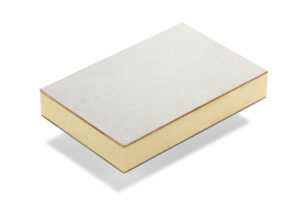 Plywood XPS Sandwich Panels for Interior Doors