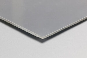 2.5mm High Glossy GRP Sheets for RV Panels