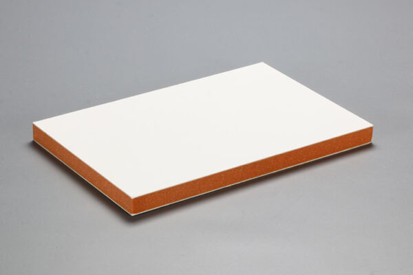 20mm CFRT Faced PVC Foam Core Sandwich Panels - T-Panels