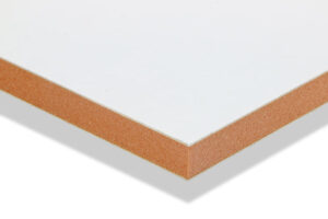 20mm CFRT Facing PVC Foam Core Lightweight Sandwich Panels