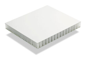 26mm GRP Facing PP Honeycomb Core Sandwich Panels