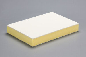 32mm GRP CFRT XPS Foam Core Sandwich Panels