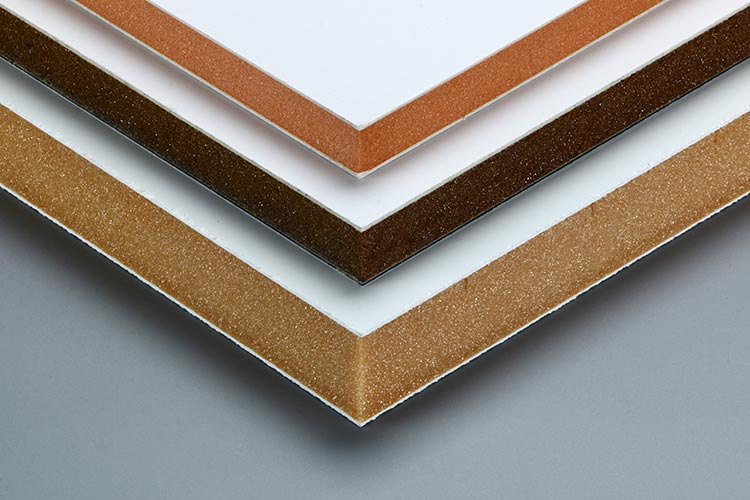 PVC GRP Foam Sandwich Panels