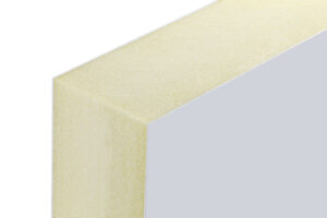 100 mm GRP XPS Foam Sandwich Panels for Refrigerated Trucks