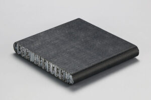 30mm Heated Edge Thermoplastic Honeycomb Panels
