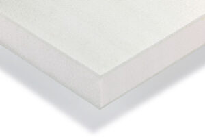 30mm Thermoplastic Facing PET Foam Sandwich Panels for Subfloors