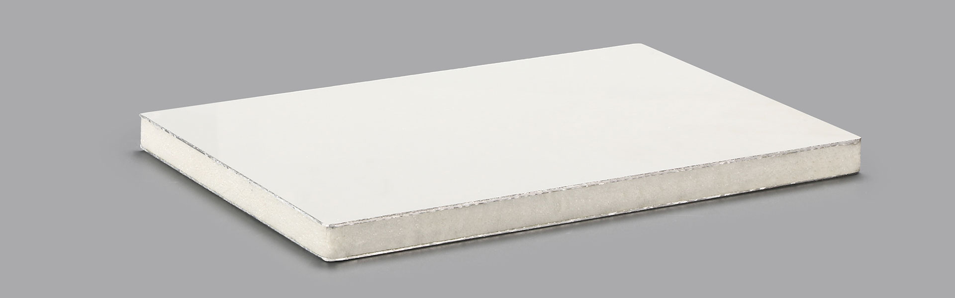 Aluminum PET Sandwich Panels
