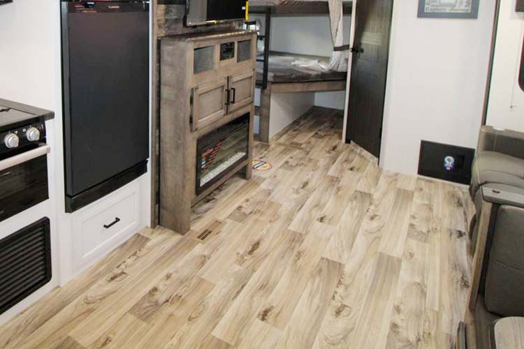 Read more about the article Camper Subfloor Panels