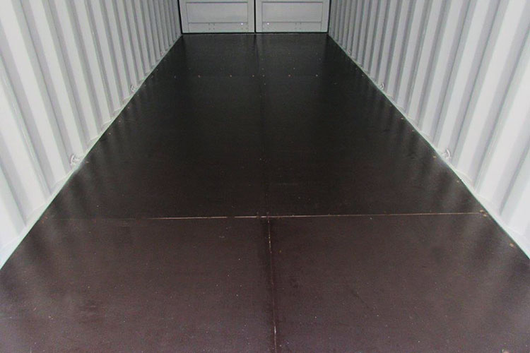Container Floors