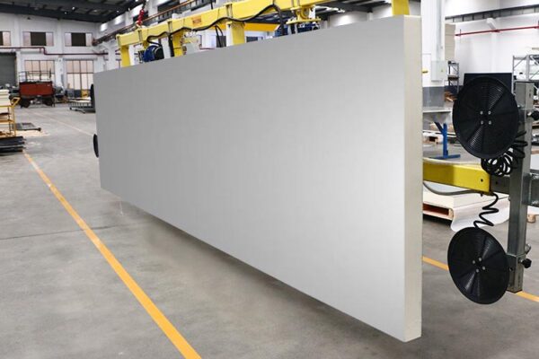 Sandwich Panel Inox Stainless Steel Sandwich Panels - Composite Sandwich Panels