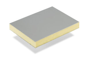26mm Aluminum Facing XPS Foam Sandwich Panels for Buildings