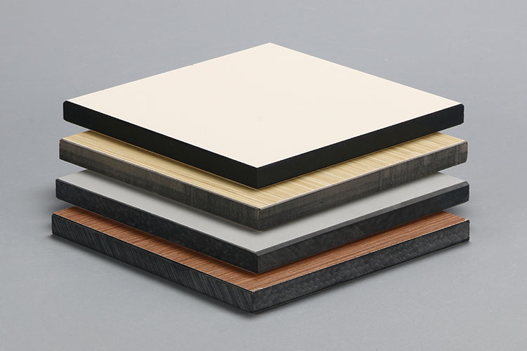Compact Laminate Composite Sandwich Panels