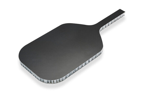 Pickleball Paddle Materials - Composite Sandwich Panels