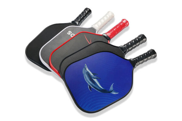 Panel Paddle Pickleball Paddle Materials - Composite Sandwich Panels