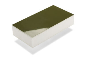 Customized Color Foam Core RV Composite Panels