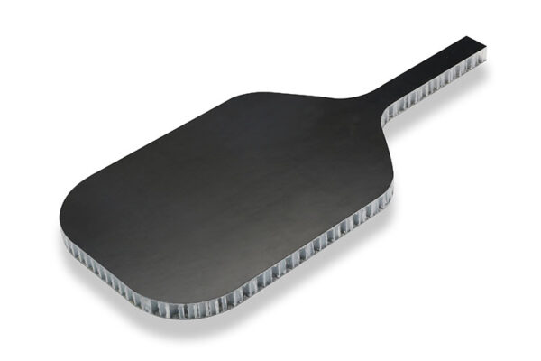 Panel Paddle Pickleball Paddle Materials - Composite Sandwich Panels