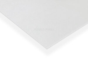 1.3mm Translucent Flat GRP Sheets