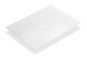 1.3mm Translucent Flat GRP Sheets