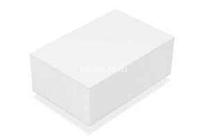 120mm GRP Facing PET Foam Core Panel for Prefabricated Houses